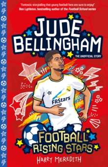 Image for Football Rising Stars: Jude Bellingham