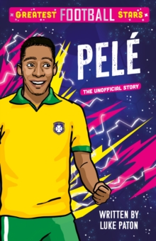 Image for Greatest Football Stars: Pele