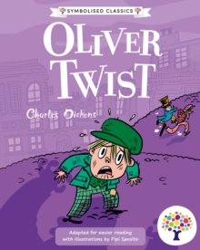 Image for Oliver Twist: Accessible Symbolised Edition