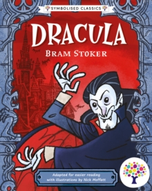 Image for Dracula: Accessible Symbolised Edition