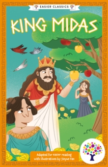 Image for King Midas: Accessible Easier Edition