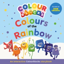 Colourblocks: The Colours of the Rainbow - Colourblocks