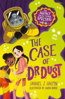 Case of Dr Dust