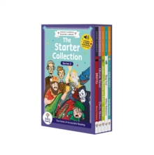 Easier Classics Reading Library: The Starter Collection - (Series 2) - Every Cherry Publishing