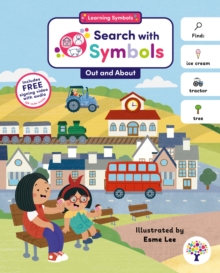 Image for Out and About: Search with Symbols