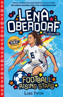 Image for Football Rising Stars: Lena Oberdorf