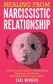 Image for Healing From Narcissistic Relationship