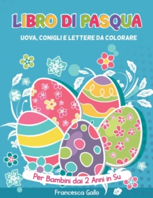 Image for Libro Di Pasqua