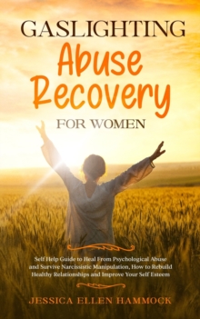 Image for Gaslighting Abuse Recovery for Women