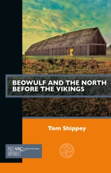 Image for Beowulf and the North before the Vikings