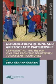 Image for Gendered Reputations and Aristocratic Partnership