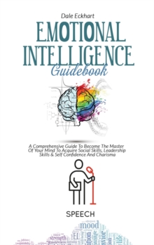 Image for Emotional Intelligence Guidebook
