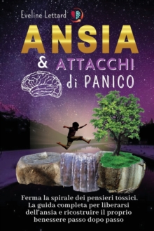 Image for Ansia E Attacchi Di Panico
