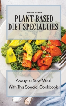Image for Plant Based Diet Specialties
