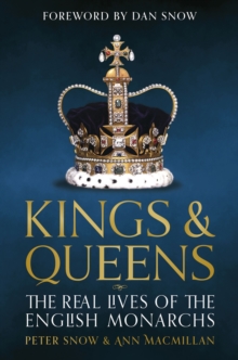 Image for Kings & Queens
