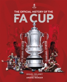 Image for The official history of the FA Cup