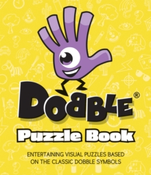 Image for Dobble Puzzle Book