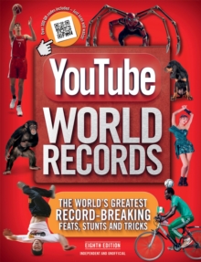 YouTube World Records 2022: The Internet’s Greatest Record-Breaking Feats