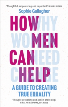 Image for How Men Can Help