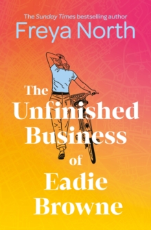 Image for The unfinished business of Eadie Browne