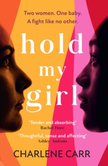Image for Hold my girl