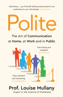 Image for Polite