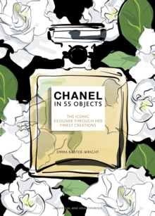 Image for Chanel in 55 Objects
