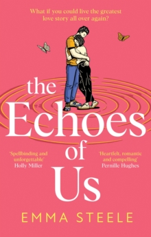 Cover for: The Echoes of Us