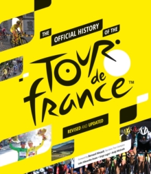 Image for The official history of the Tour de France