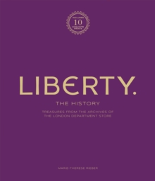 Image for Liberty: The History – Luxury Edition