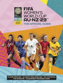 Image for FIFA Women's World Cup Australia/New Zealand 2023  : the official guide