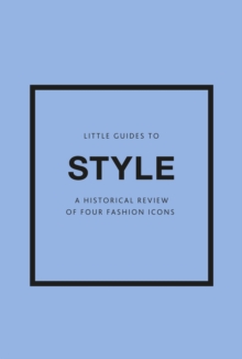 Image for Little Guides to Style III