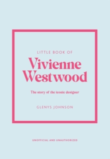 Image for Little Book of Vivienne Westwood
