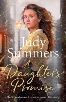 A Daughter’s Promise: A new festive winter saga for 2023