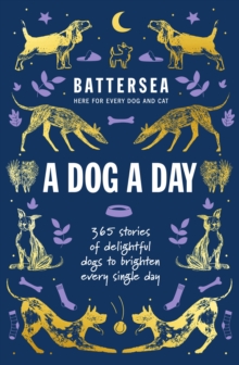 Image for Battersea Dogs and Cats Home - A Dog a Day