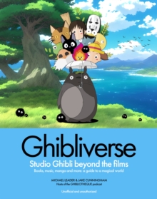 Image for Ghibliverse