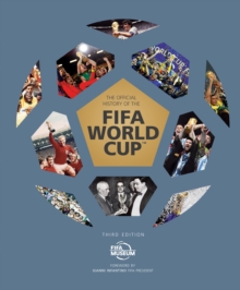 Image for The Official History of the FIFA World Cup