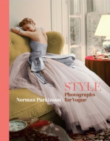 Image for STYLE: Photographs for Vogue