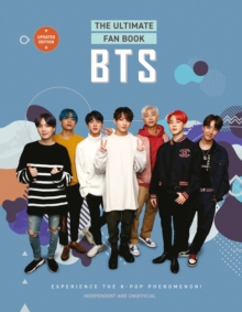 Image for BTS - The Ultimate Fan Book