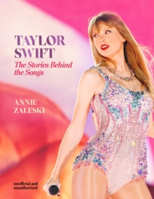 Image for Taylor Swift - The Stories Behind the Songs