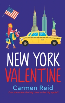 Image for New York Valentine