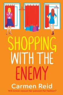 Image for Shopping with the enemy