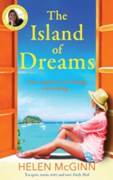 Image for The Island of Dreams