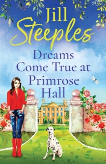 Image for Dreams Come True at Primrose Hall