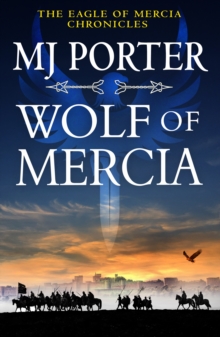 Image for Wolf of Mercia