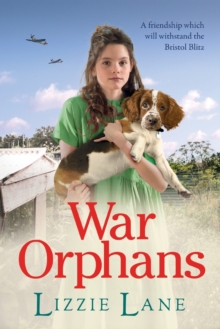 Image for War Orphans