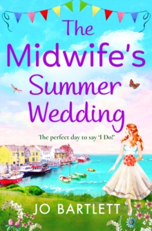 Image for Midwife's Summer Wedding