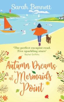 Image for Second Chances at Mermaids Point