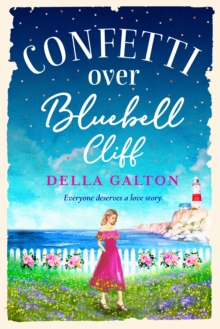 Image for Confetti Over Bluebell Cliff