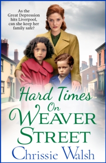 Image for Hard Times on Weaver Street